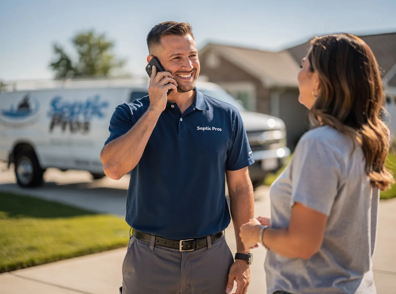 Septic Tank Pumping Bethalto, IL FAQs
